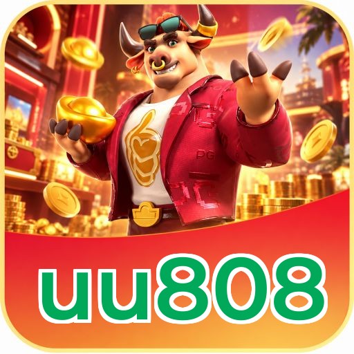 Canal oficial da uu808 no Telegram com bônus e suporte