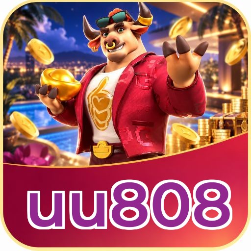 Catálogo de slots da uu808 com RTP médio de 96,52%